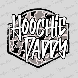 Hoochie Daddy