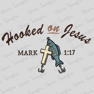Hooked Mark