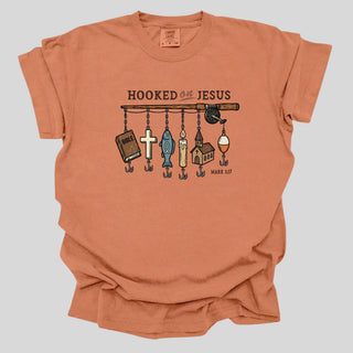 Hooked On Jesus Southern