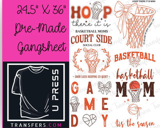 Hoop There It Is Mini