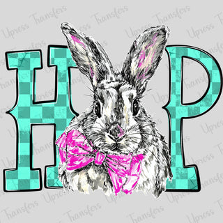 Hop Bunny
