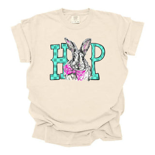 Hop Bunny