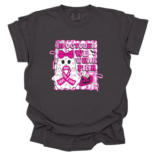 Hope Faith Survive Ghost Frame