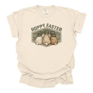 Hoppy Easter