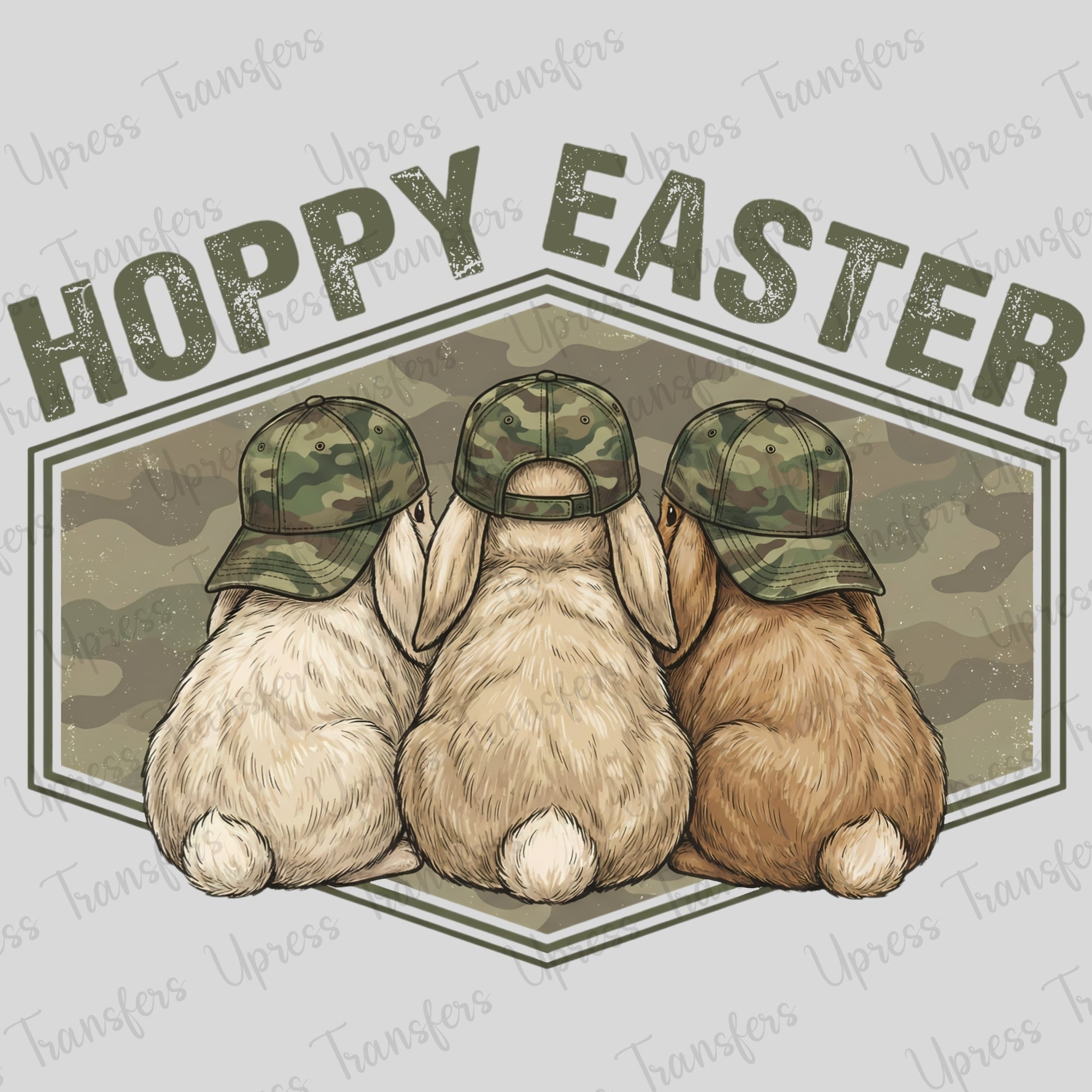 Hoppy Easter