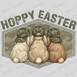 Hoppy Easter