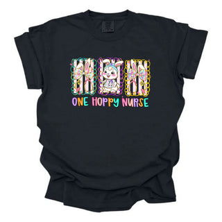 Hoppy Nurse