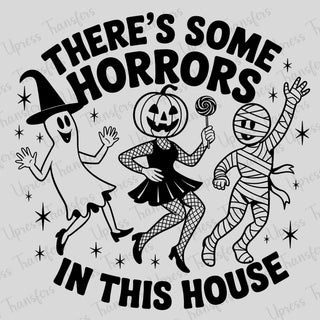 Horror Show