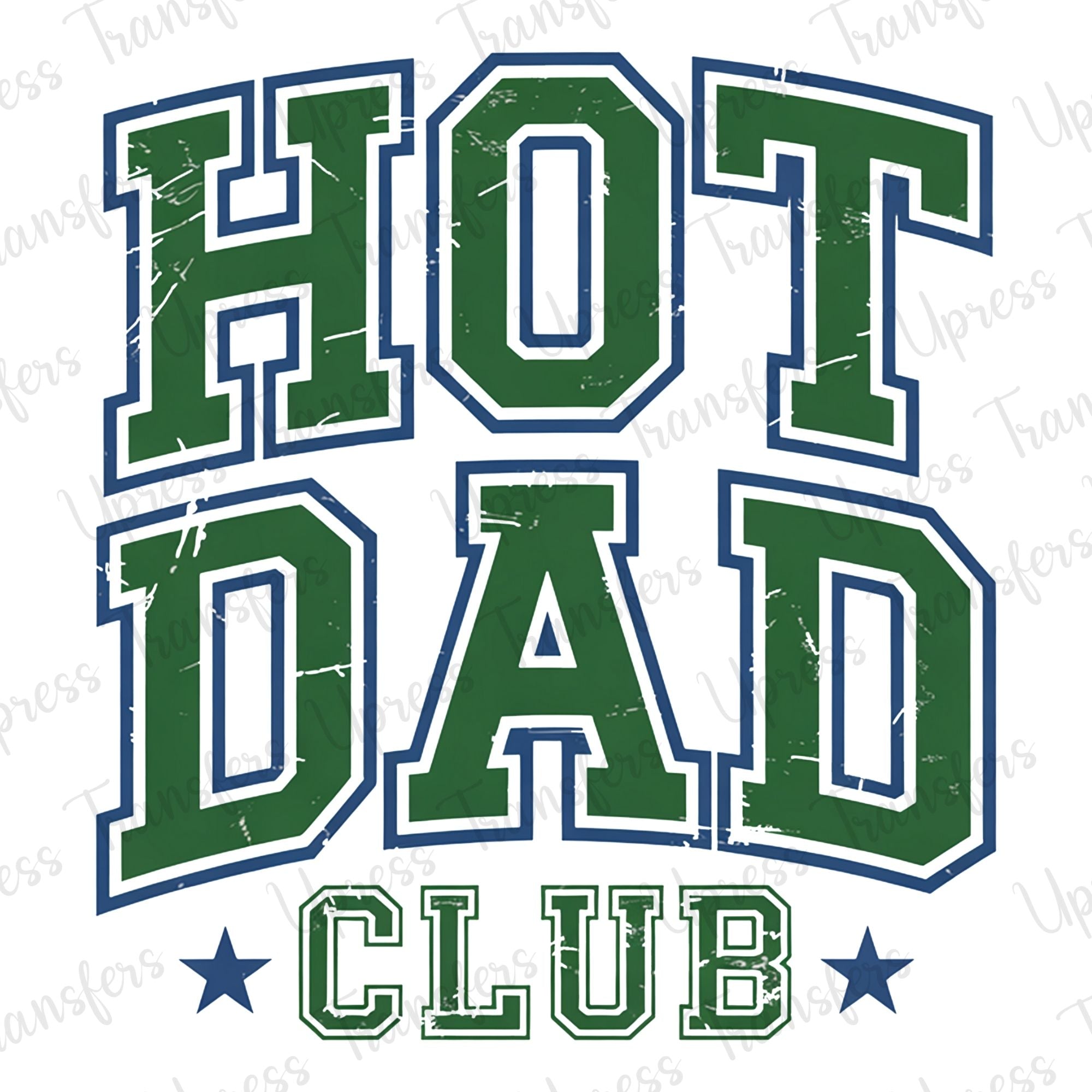 Hot Dad Club