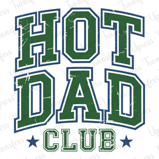 Hot Dad Club