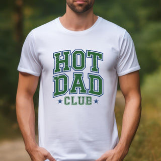 Hot Dad Club