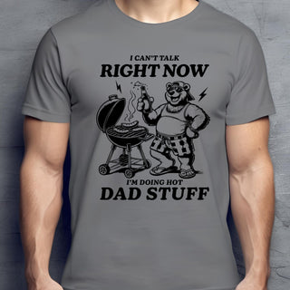 Hot Dad Stuff