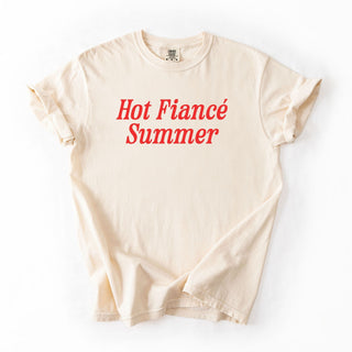 Hot Fiancé Summer