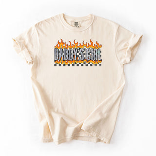 Hot Flames Daddy