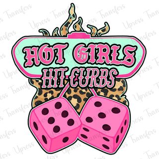 Hot Girls Mirror