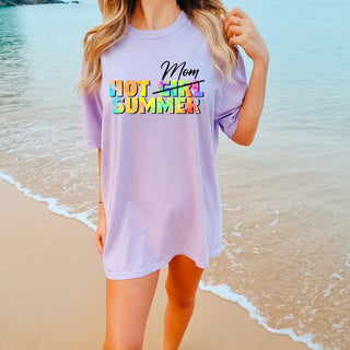 Hot Mom Summer