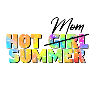 Hot Mom Summer