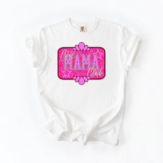 Hot Pink Cool Mama