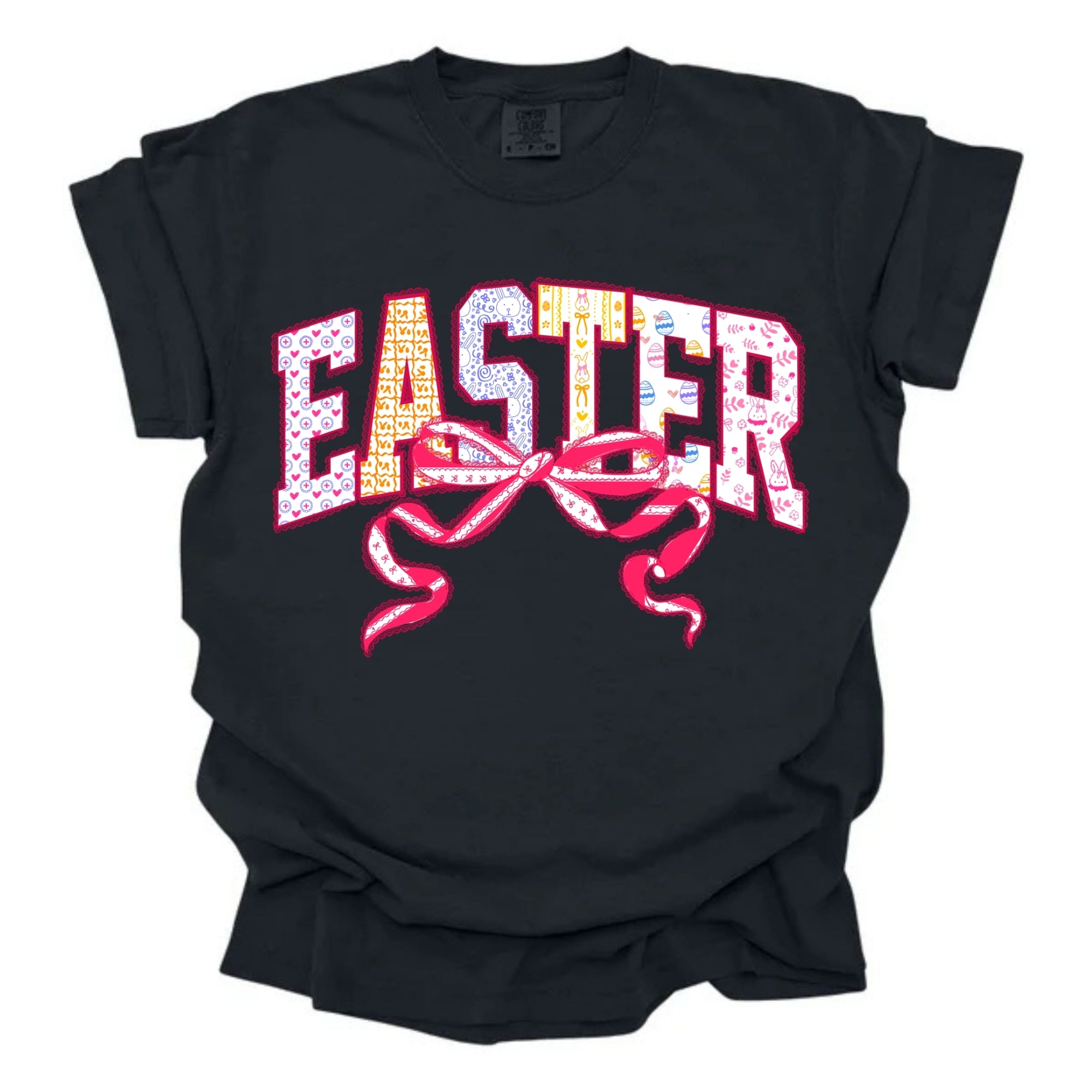 Hot Pink Easter