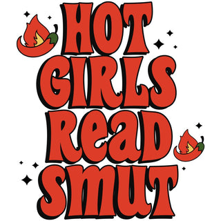 Hot Girls Read Smut