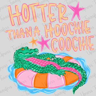 Hotter Croc