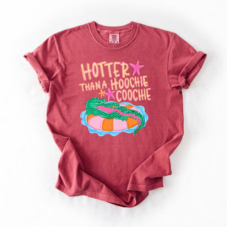 Hotter Croc