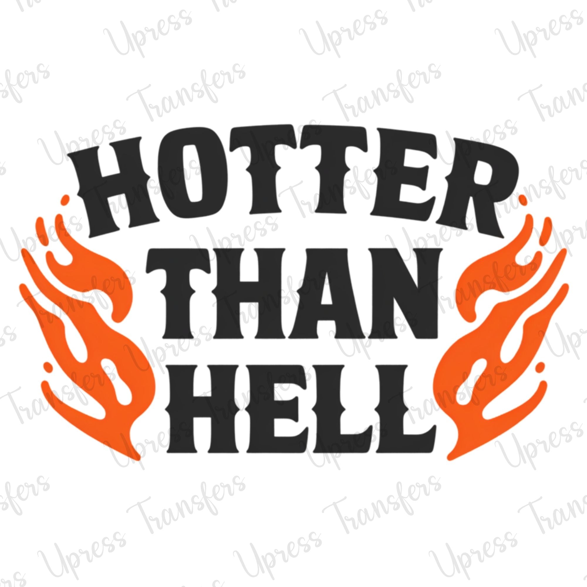 Hotter Than Hell