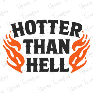 Hotter Than Hell