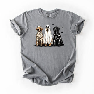 Hound Dog Halloween