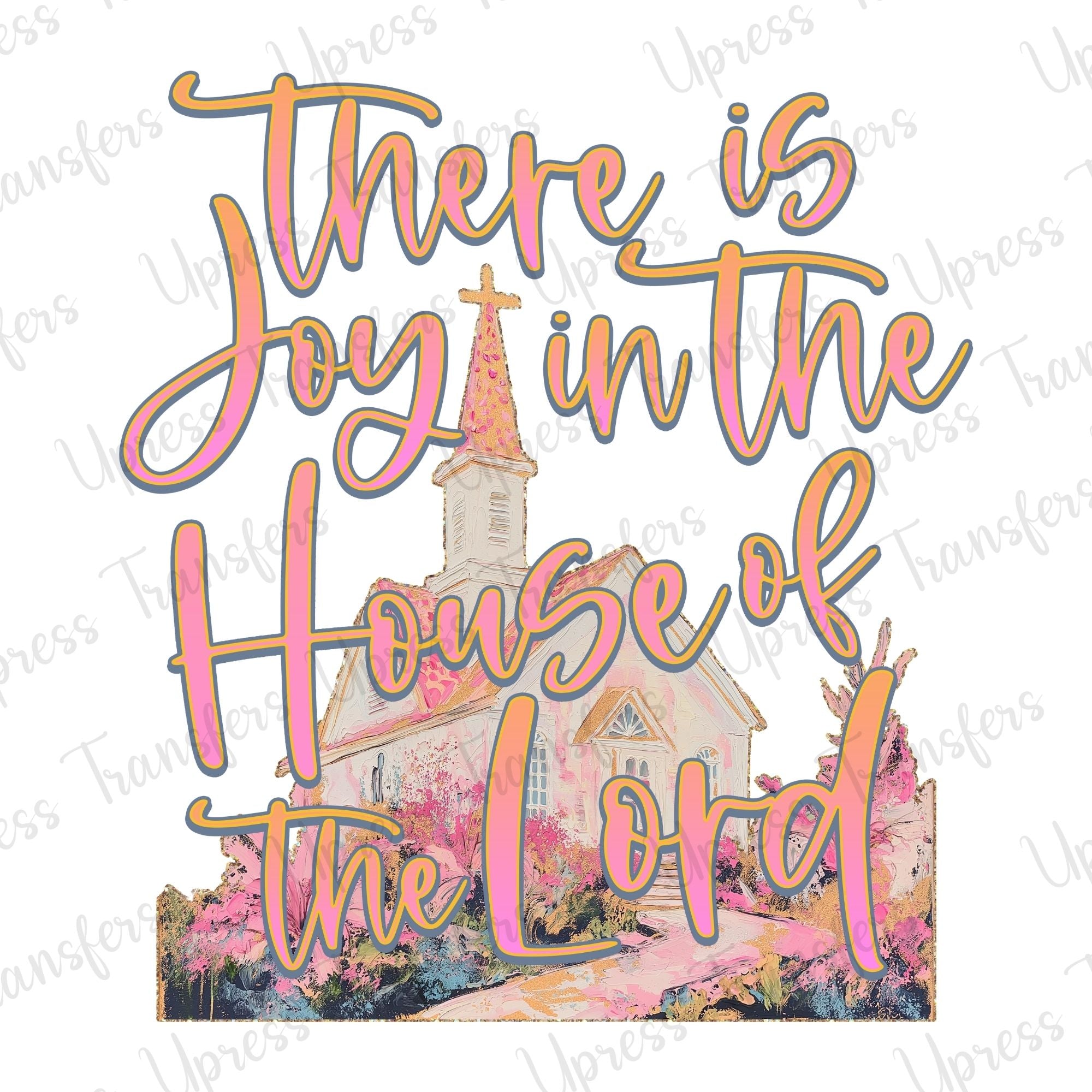 House Of The Lord
