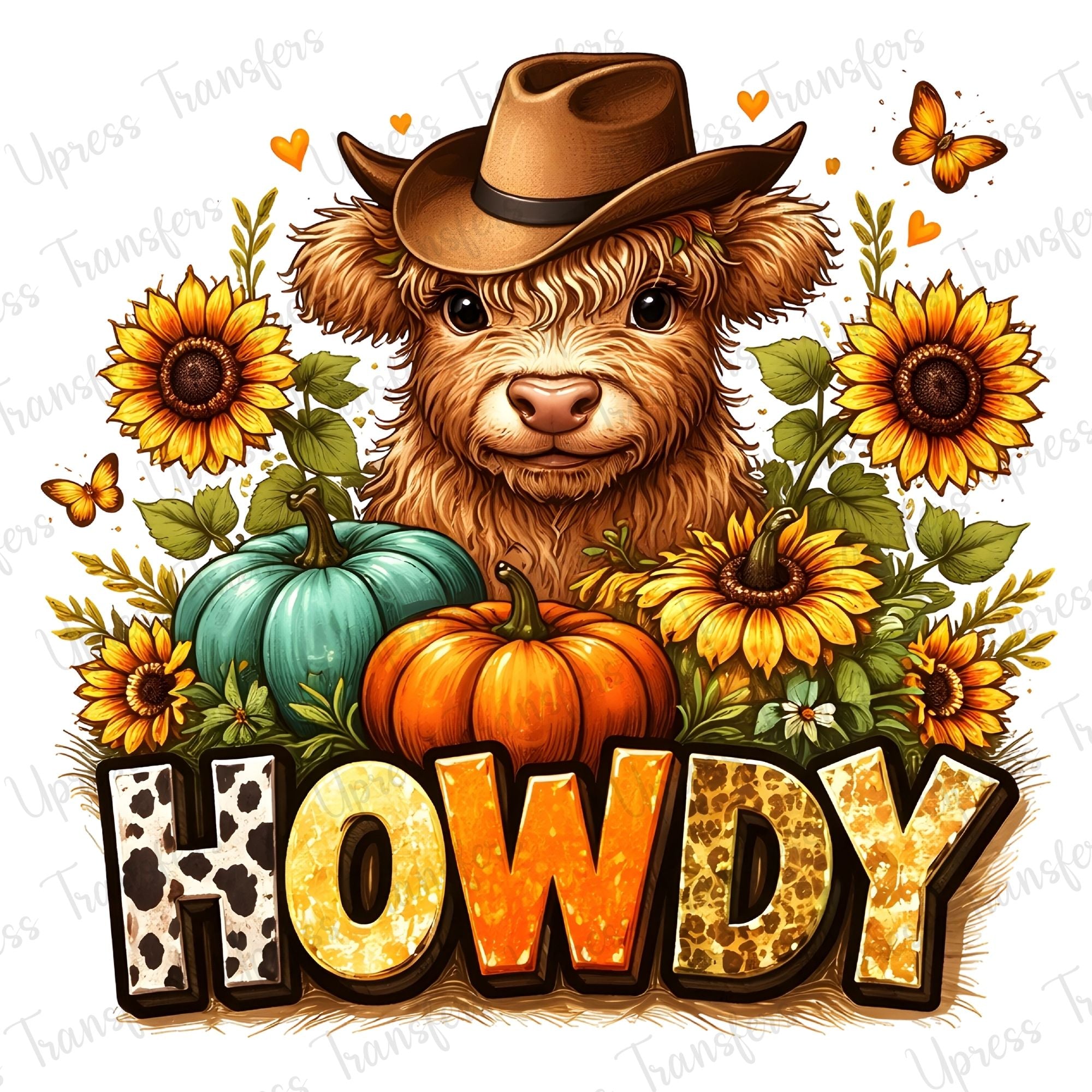 How Dy Cow