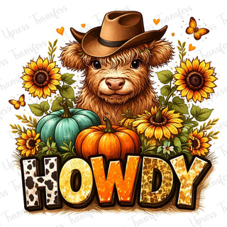 How Dy Cow