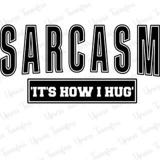 How I Hug