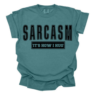 How I Hug