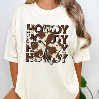 Howdy Clover