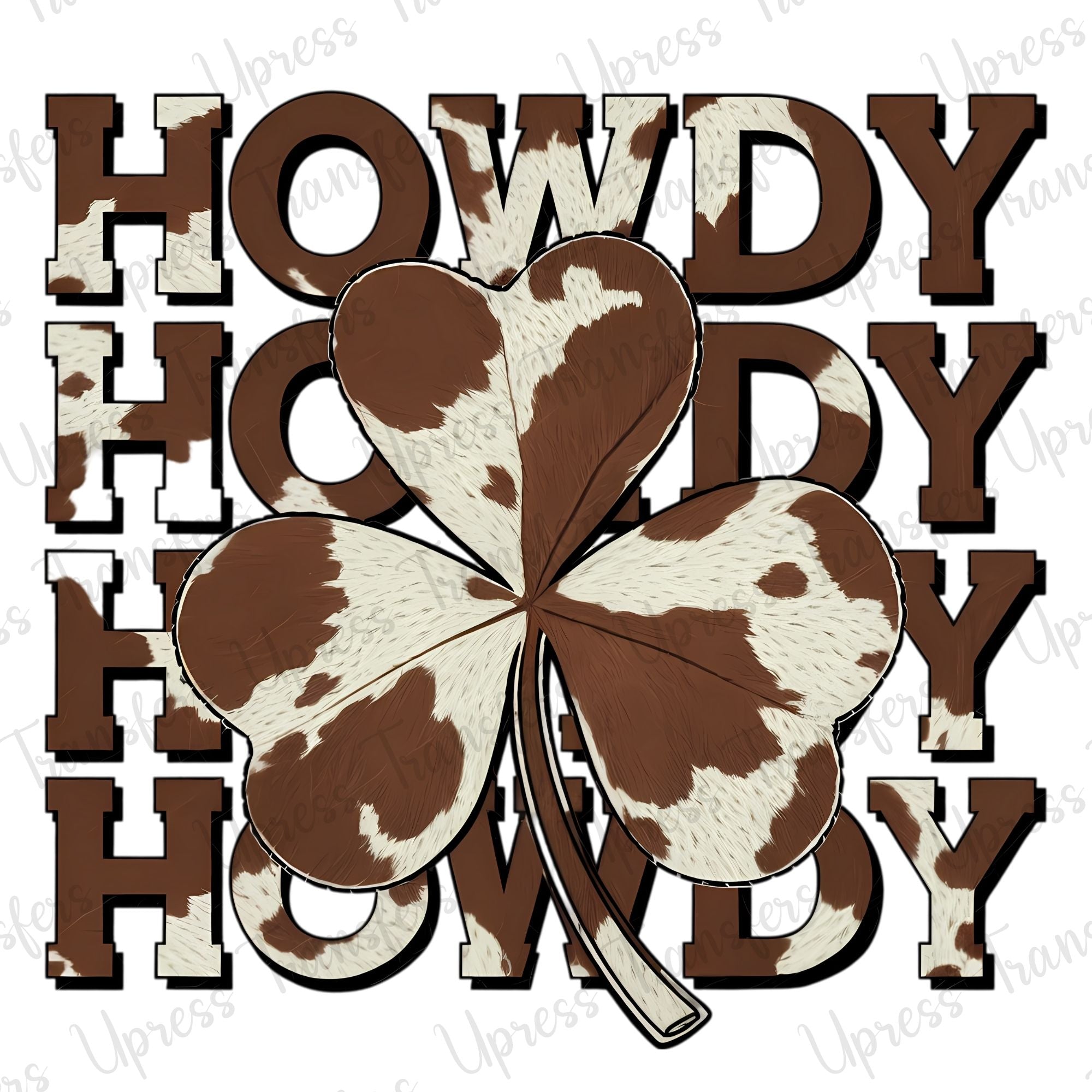 Howdy Clover