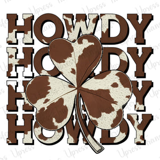 Howdy Clover