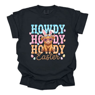 Howdy Easter
