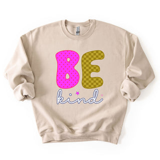 Huge Be Kind