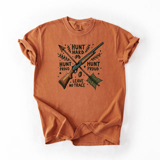 Hunt Hard Hunt Proud
