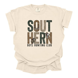 Hunting Club