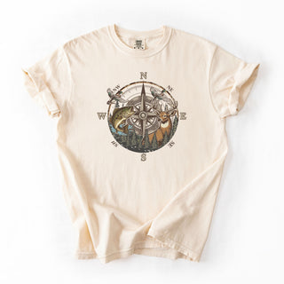 Hunting Compass