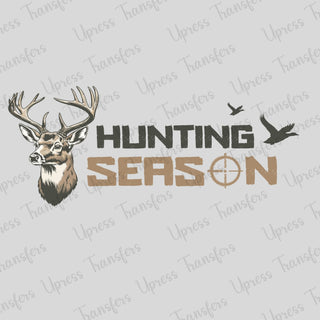 Hunting Season