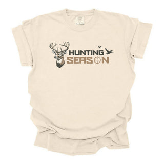 Hunting Season