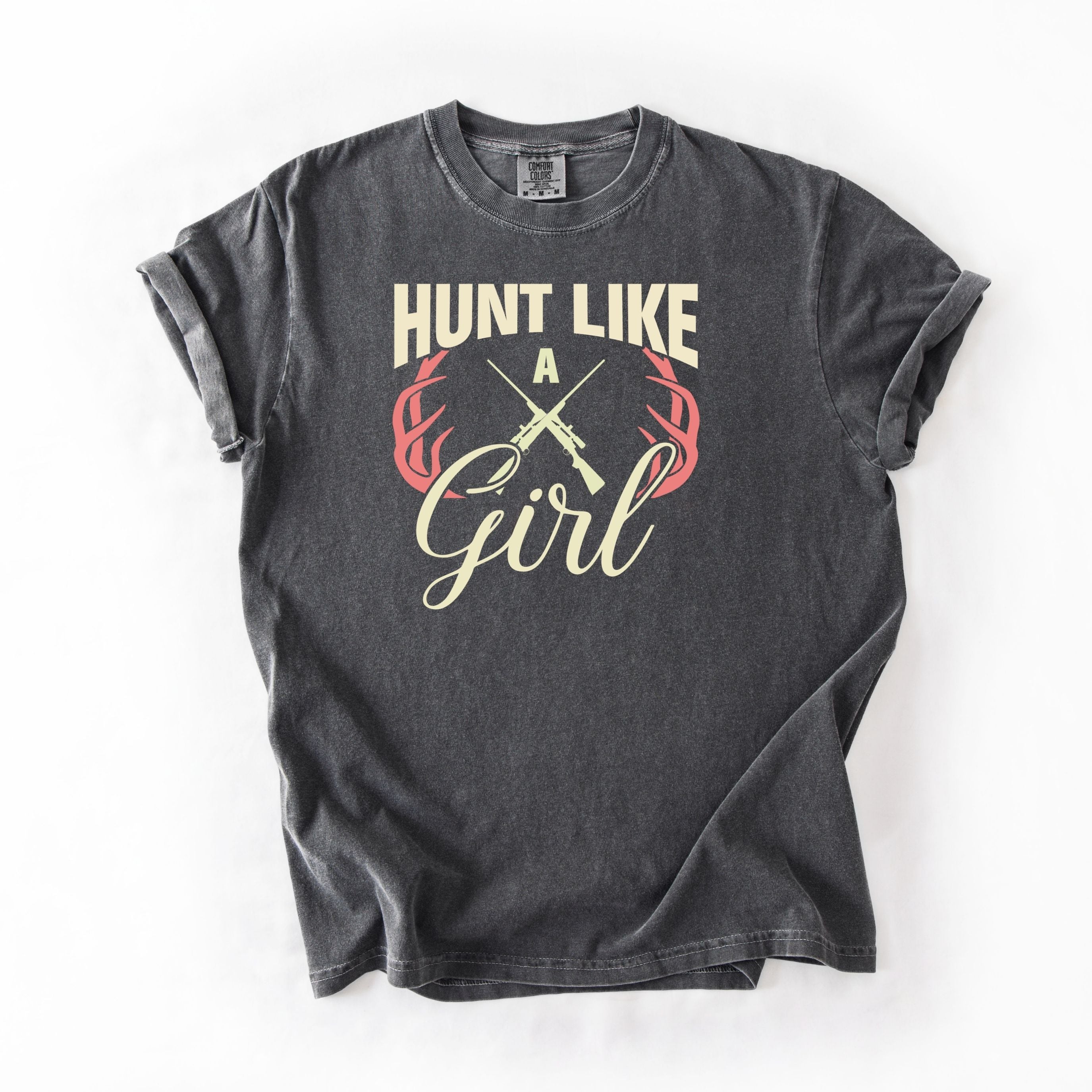 Hunt like A Girl