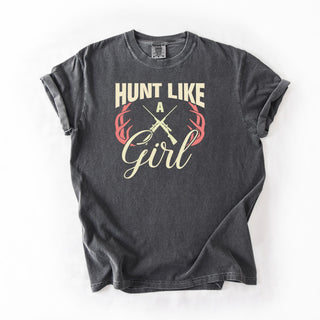Hunt like A Girl