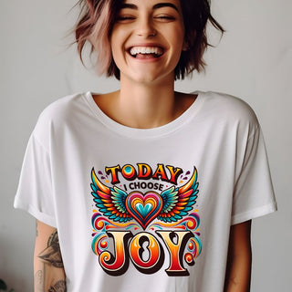 I Choose Joy