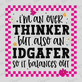 IDGAFER