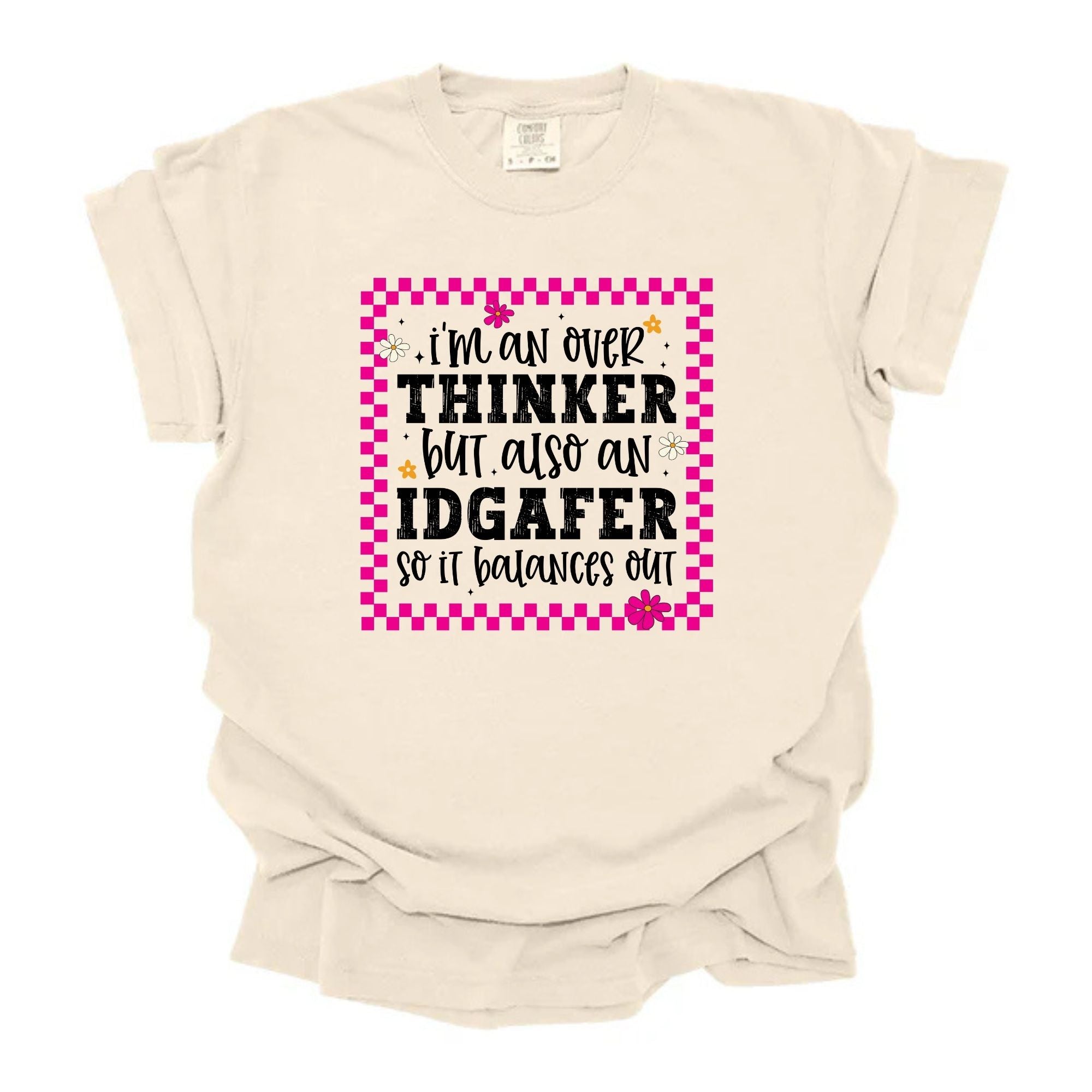IDGAFER