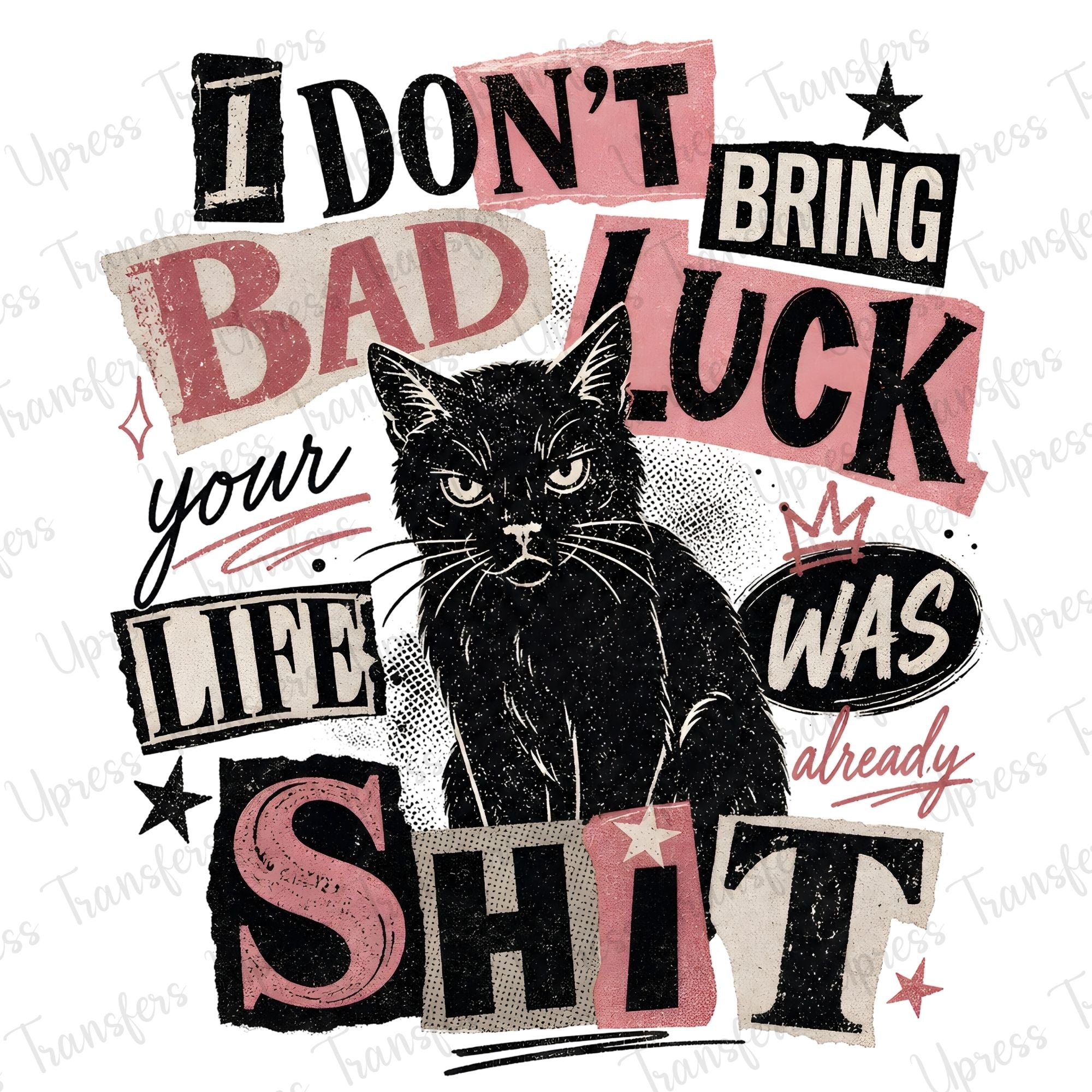 I Don
